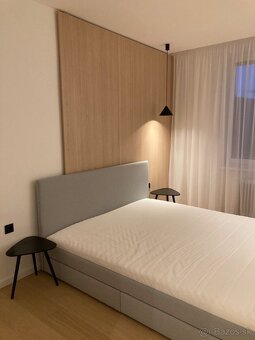 Prenájom 3 izbový byt v centre, Letná ulica - 3