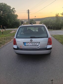 Predám Volkswagen Golf 1.4 Benzin 55kw - 3