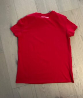 Karl Lagerfeld tričko M originál - 3