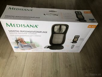 Masazna podlozka Medisana MC822 - 3