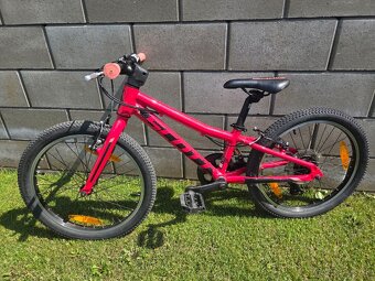 Detský bicykel Scott Scale 20 - 3