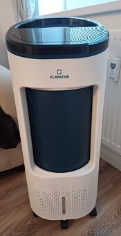 Klarstein IceWind Plus Smart ochladzovač vzduchu - 3