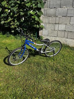 Bicykel gtx - 3