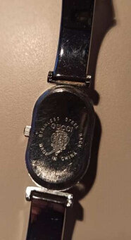 Náramkové Retro hodiny - 3