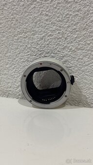 Andoer redukcia EF na RF - 3