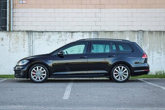 Volkswagen Golf 7.5 Variant GTD 2.0 TDI BMT 184k DSG - 3