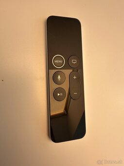 Apple TV 4K 64GB – výborný stav - 3