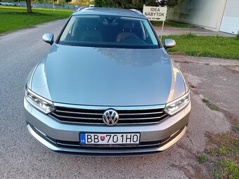 Volkswagen Passat  2018 2.0tdi DSG - 3