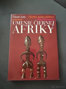 Pallas - knihy o umení - 3