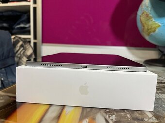 Predám iPad 10. generácie (64 GB) + Apple Pencil USB-C - 3