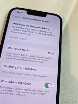 Iphone 13..128gb - 3
