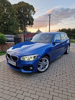 BMW rad1 118d - 3