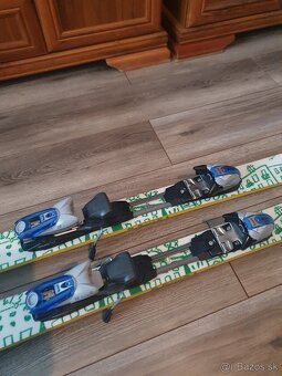 Predam freestyle lyze VOLKL KAYA,dlzka 168 cm - 3