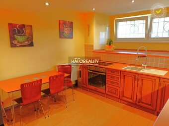 HALO reality - Predaj, trojizbový byt Košice Západ - Terasa, - 3