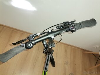 Skladací bicykel - 3