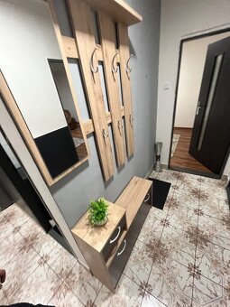 Byt na prenájom - 3