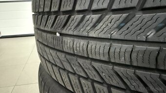 Originálne disky Elbrus 18" Škoda Kodiaq - 3