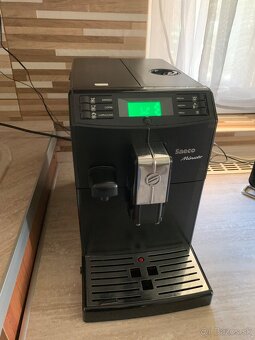 Predám Philips Saeco Minuto HD 8763/09 - 3
