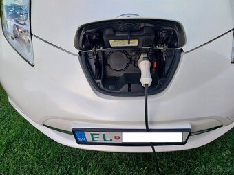 Predám Nissan Leaf - 3