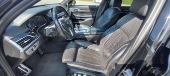 BMW rad 7 740d xDrive M - 3
