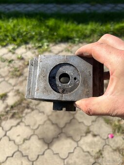 Babetta 210 valec - 3