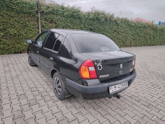 Renault Thália 1.4i - 3
