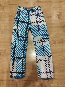 Lyziarska/snowboardova suprava - 3