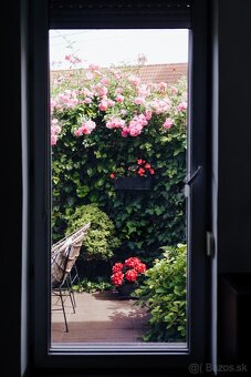 NOVOSTAVBA SAMOSTATNÝ DOM v lukratívnej lokalite pri Trnave - 3