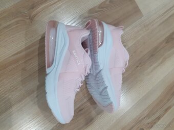 Dievčenské botasky ružové - 3