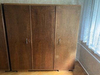 Darujem nábytok za odvoz - 3