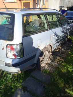 passat B5 , 1.9tdi 85 kw - 3