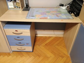 Poschodová posteľ - 3