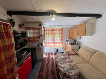 SIMI real - rekreačný pozemok s chatkou ihneď k dispozícii - 3