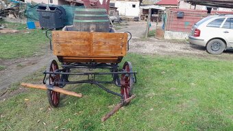 Predám Bricku.. KÚPIM MLYNSKE KAMENE - 3