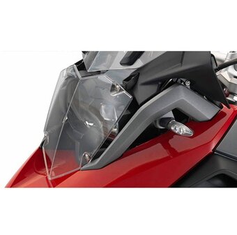 Kryt svetlometu pre BMW R1200GS/A LC - 3
