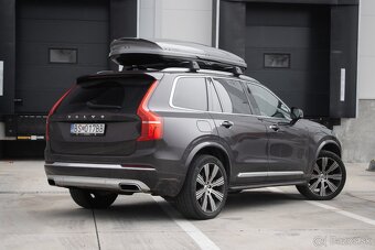 Volvo XC90 2.0 B5 Drive-E Inscription AWD A/T 7m - 3