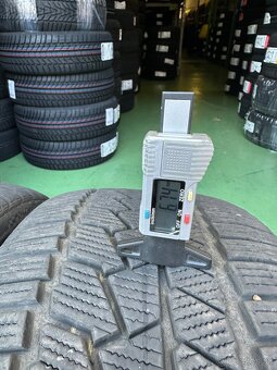 245/45 R19 102 V XL SSR CONTINENTAL WINTERCONTACT TS860S RFT - 3