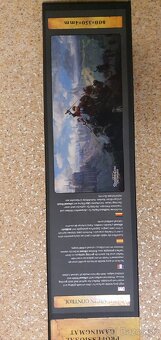 Herná podložka Kingdom Come Deliverence 2 - 3