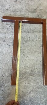 Šalovacie svorky - 3