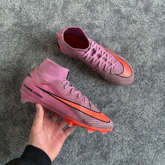 Nike Mercurial Superfly 10 Elite FG - 3