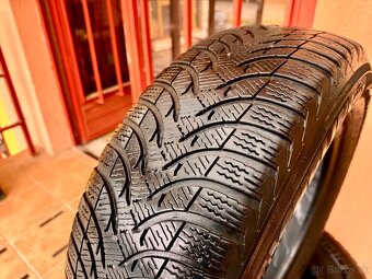 195/65 R15 zimné pneumatiky komplet.sada - 3