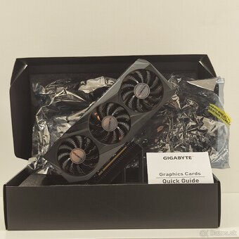 Gigabyte AMD RADEON RX 6800 XT - 3