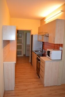 Prenájom 2-izbového bytu na ul. Matúšková - 3