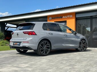 Volkswagen Golf GTD 2.0 TDi DSG - 3