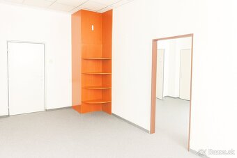 Administratívny priestor,Žilina - 3