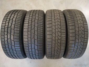 Predam zimne ALU 5x112 R16 6,5J ET44 VOLKSWAGEN TOURAN - 3