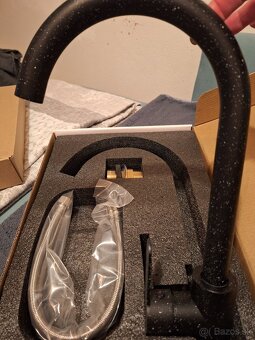 vodovodná batéria - 3