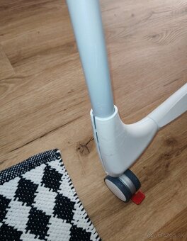 Detská jedálenska stolička Prima Pappa - 3