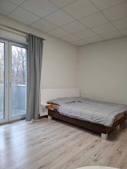 Prenájom 1 izbové bytY Volkovce časť Olichov - 3