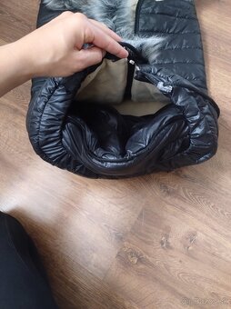 Fusak s kozusinkou - 3